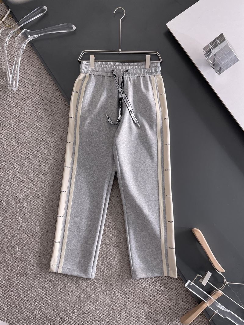 Balenciaga Long Pants